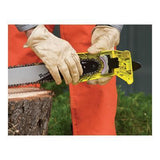 2019 The Best Chainsaw Teeth Sharpener hot