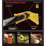 2019 The Best Chainsaw Teeth Sharpener hot