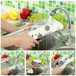 Multi-function Mandoline Slicer ¨C LIMITED STOCK!