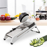Multi-function Mandoline Slicer ¨C LIMITED STOCK!