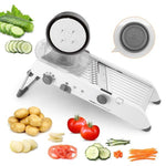 Multi-function Mandoline Slicer ¨C LIMITED STOCK!