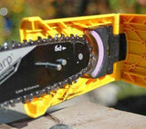 2019 The Best Chainsaw Teeth Sharpener hot