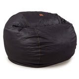 Convertible Bean Bag King | Queen Bean Bag Chair