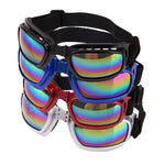 Cool Fashion Large Dog Sunglasses