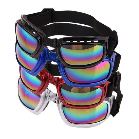 Cool Fashion Large Dog Sunglasses