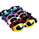 NEW Summer Dog Sunglasses Windproof Pet