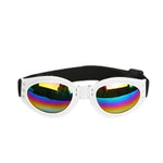 NEW Summer Dog Sunglasses Windproof Pet