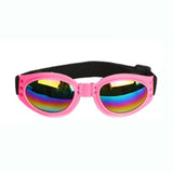 NEW Summer Dog Sunglasses Windproof Pet