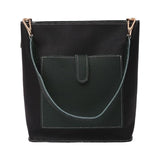 Women Leather Handbags European Style