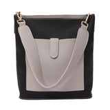 Women Leather Handbags European Style