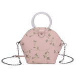 Summer Fashion Handbag High Quality PU Leather