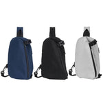 Men's Canvas Cloth Crossbody Bags