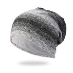 Women Men Winter Warm Stretchable Beanie