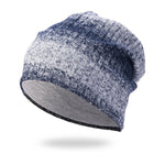 Women Men Winter Warm Stretchable Beanie