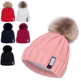 Women Fashion Winter Warm Cute