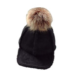 Autumn Winter Children Hat