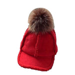 Autumn Winter Children Hat