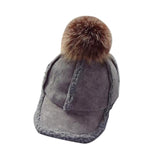 Autumn Winter Children Hat