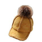 Autumn Winter Children Hat