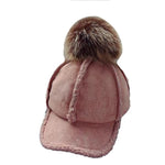 Autumn Winter Children Hat