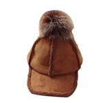 Autumn Winter Children Hat