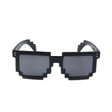 Decoration Square Glasses New Fashion Style