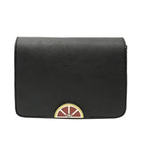 Simple Women PU Leather Bag Small Crossbody Bags