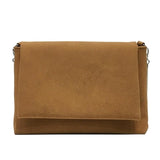 Elegant Women Square Shoulder Bag