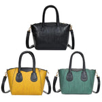 Women PU Leather Handbag Famous