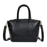 Women PU Leather Handbag Famous