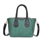 Women PU Leather Handbag Famous