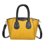 Women PU Leather Handbag Famous