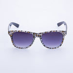 Versatile Fashion Leopard Sunglasses